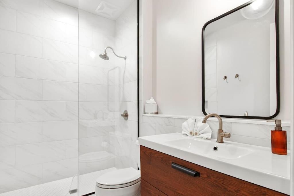 Fab 1838 Garden District 5Br With Parking And Balcony Daire New Orleans Dış mekan fotoğraf