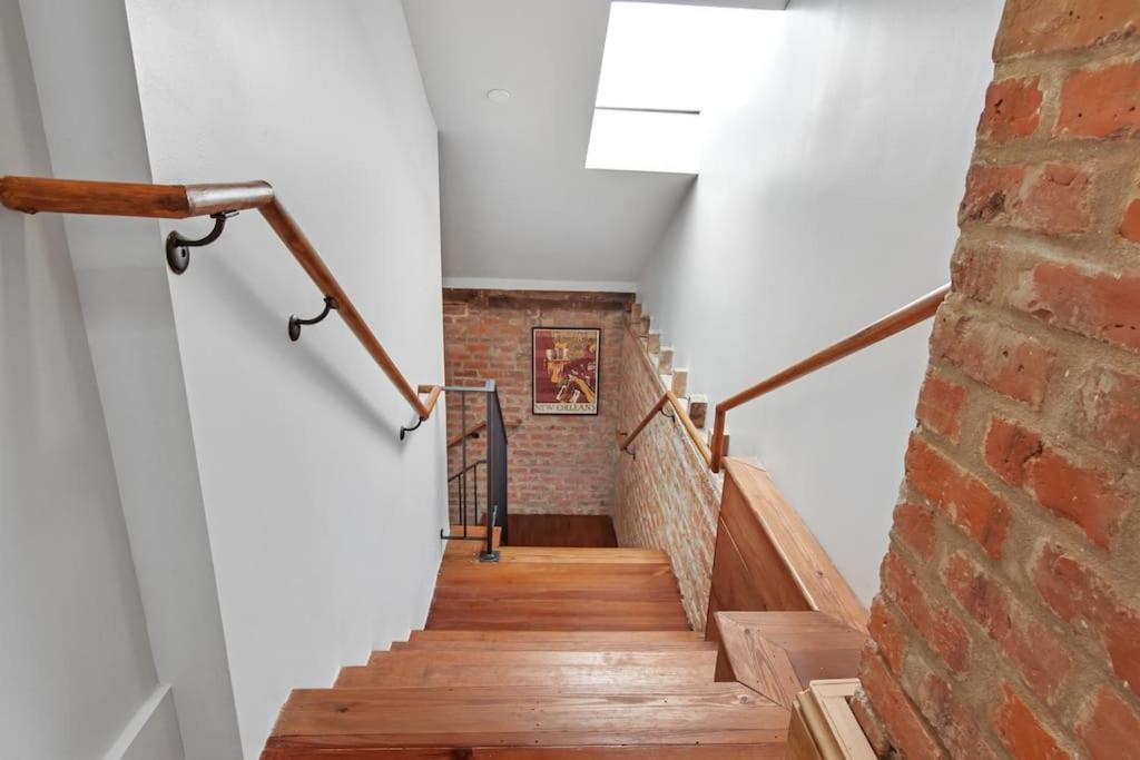 Fab 1838 Garden District 5Br With Parking And Balcony Daire New Orleans Dış mekan fotoğraf
