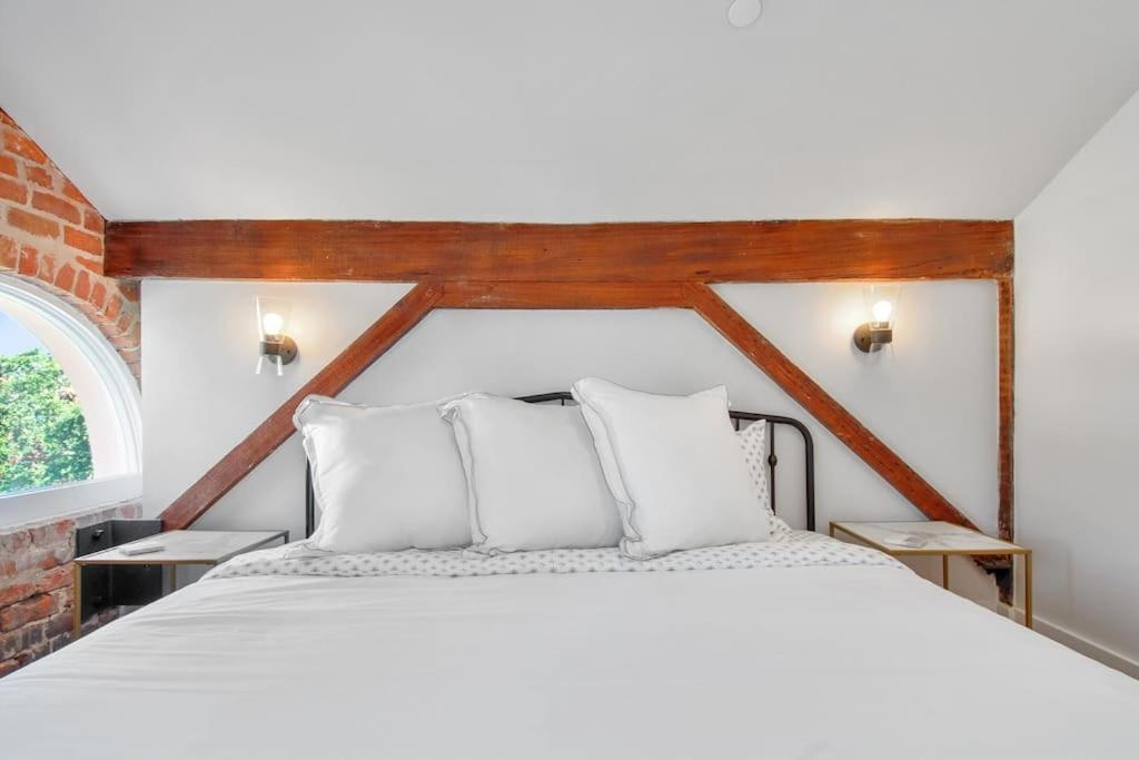 Fab 1838 Garden District 5Br With Parking And Balcony Daire New Orleans Dış mekan fotoğraf