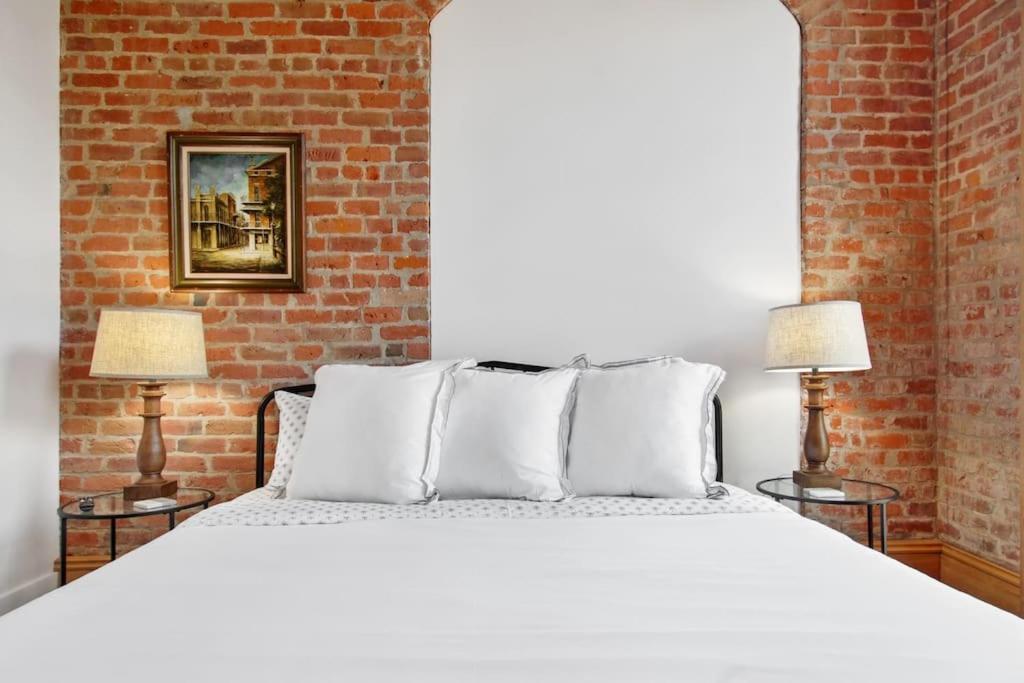 Fab 1838 Garden District 5Br With Parking And Balcony Daire New Orleans Dış mekan fotoğraf