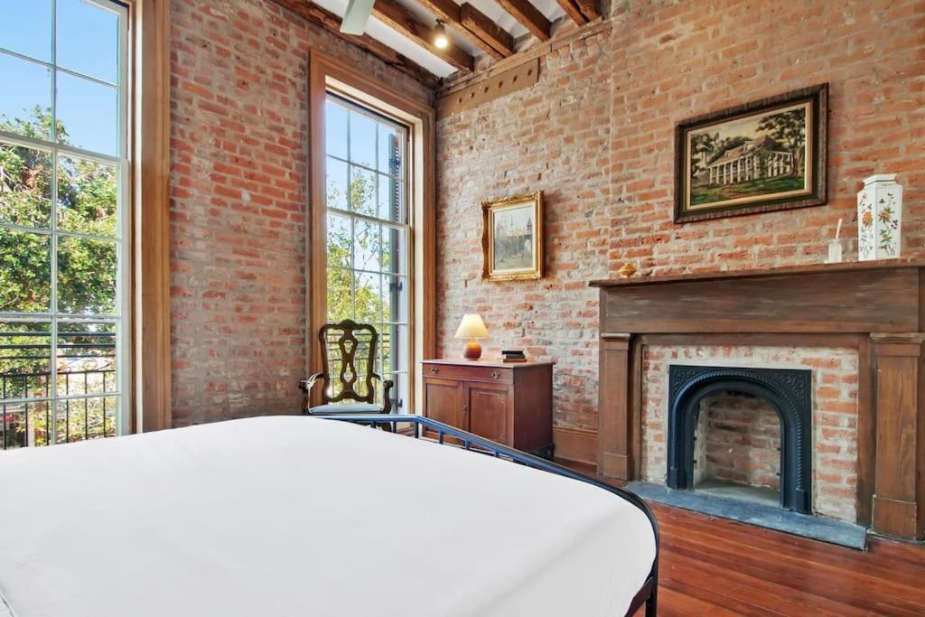 Fab 1838 Garden District 5Br With Parking And Balcony Daire New Orleans Dış mekan fotoğraf